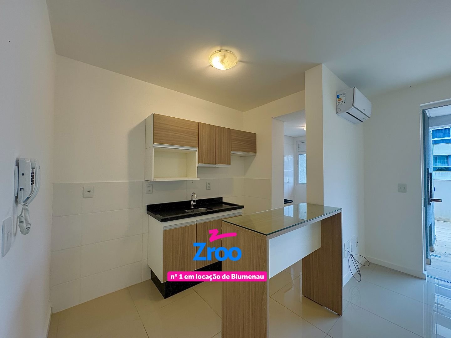 Apartamento em Victor Konder, Blumenau