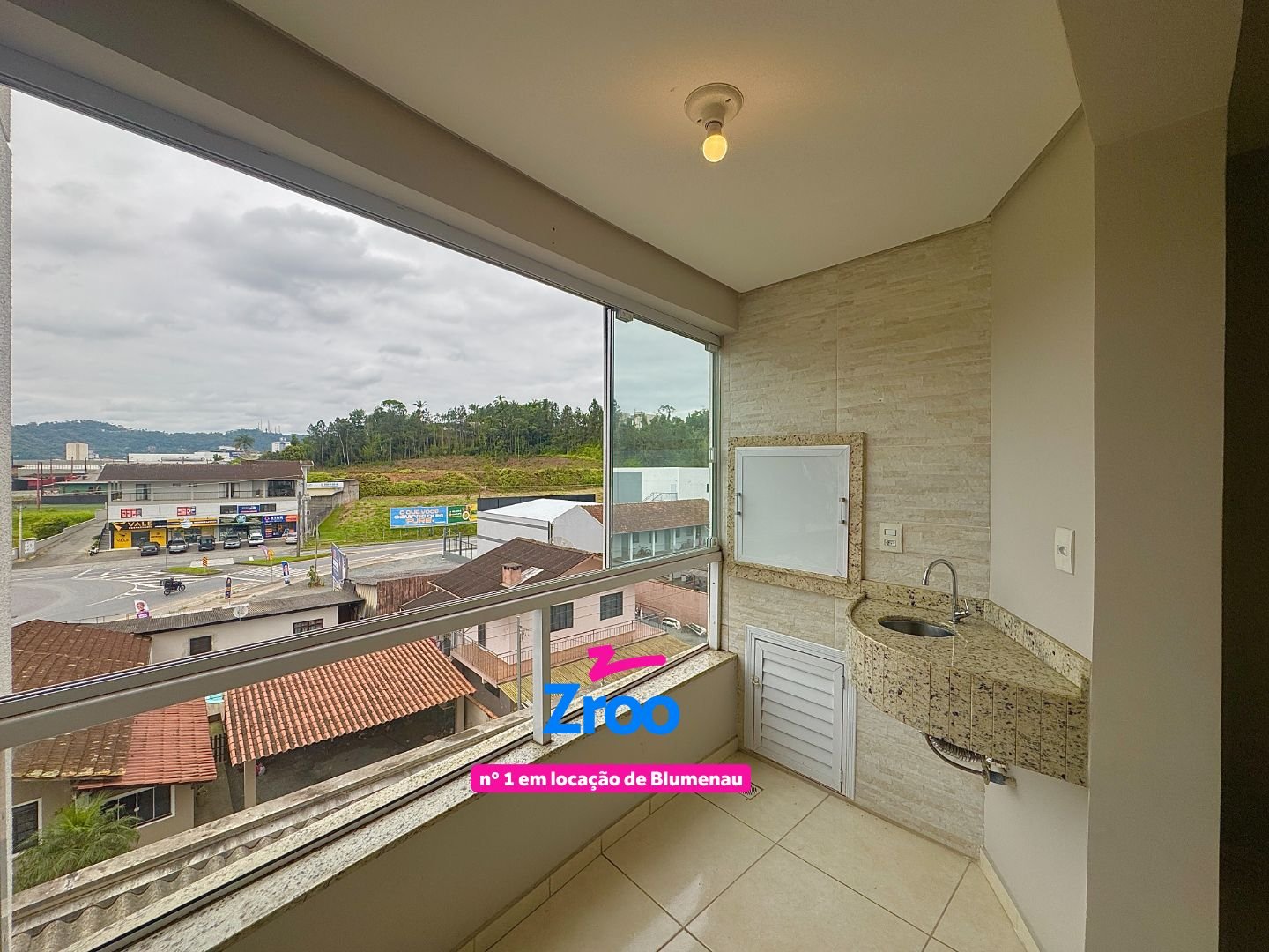 Apartamento, 2 quartos, 65 m² - Foto 14