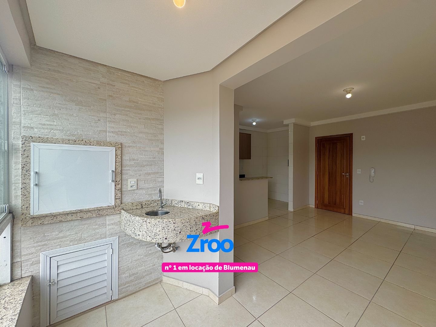 Apartamento, 2 quartos, 65 m² - Foto 5