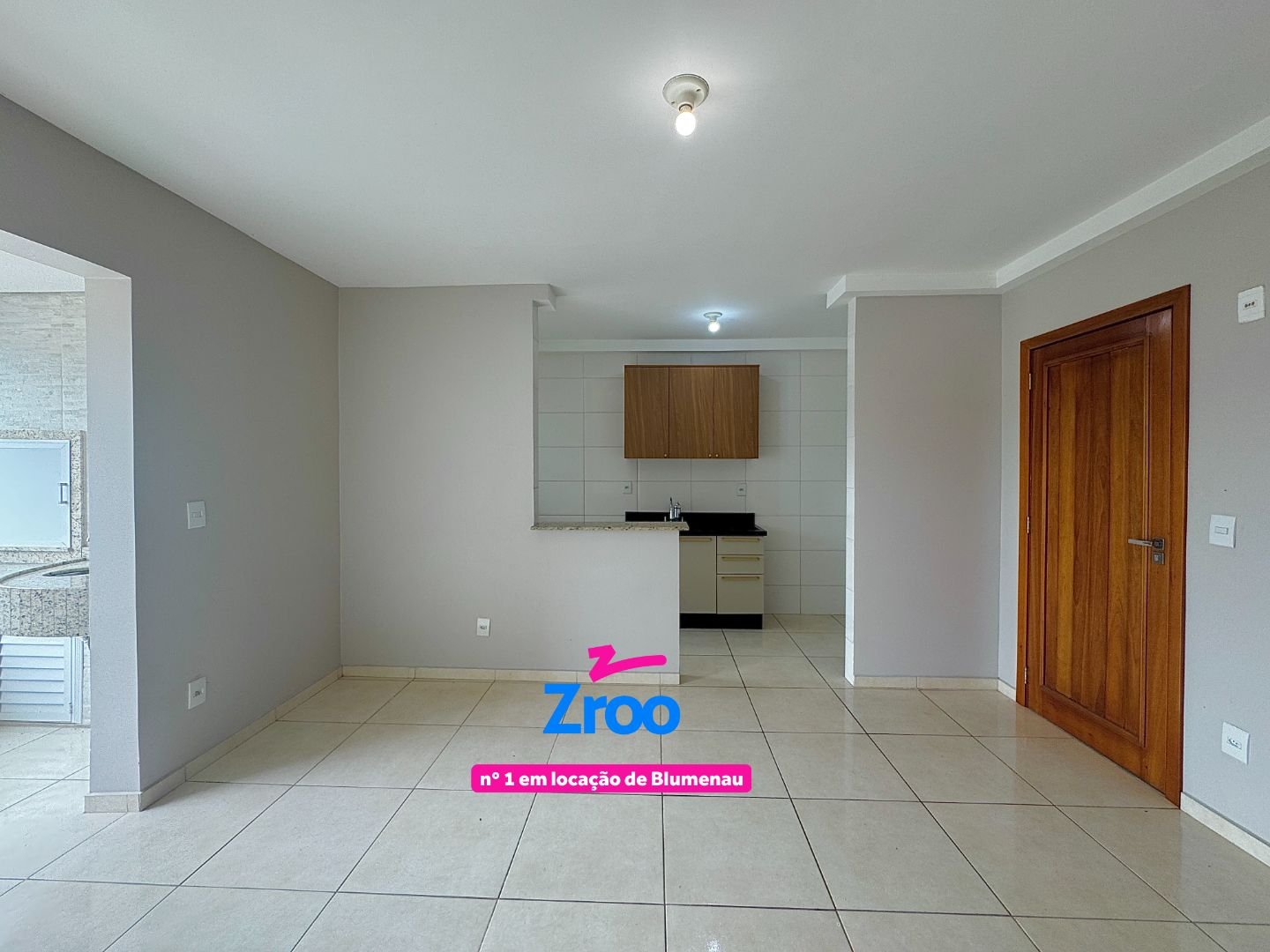 Apartamento, 2 quartos, 65 m² - Foto 1