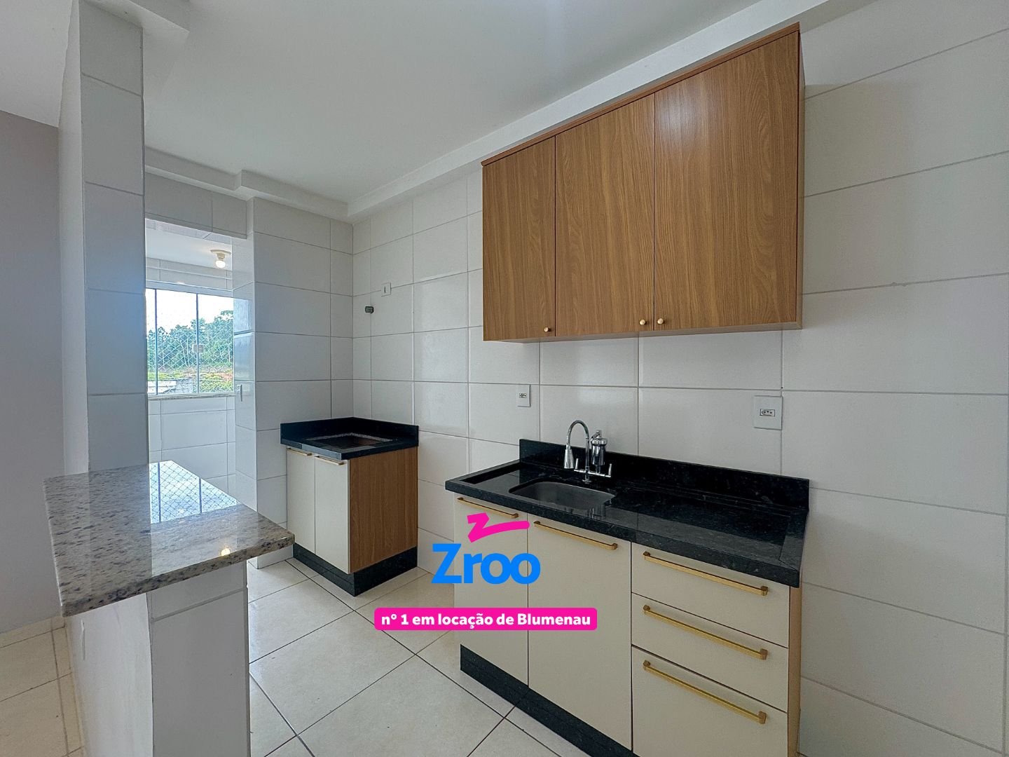 Apartamento, 2 quartos, 65 m² - Foto 6