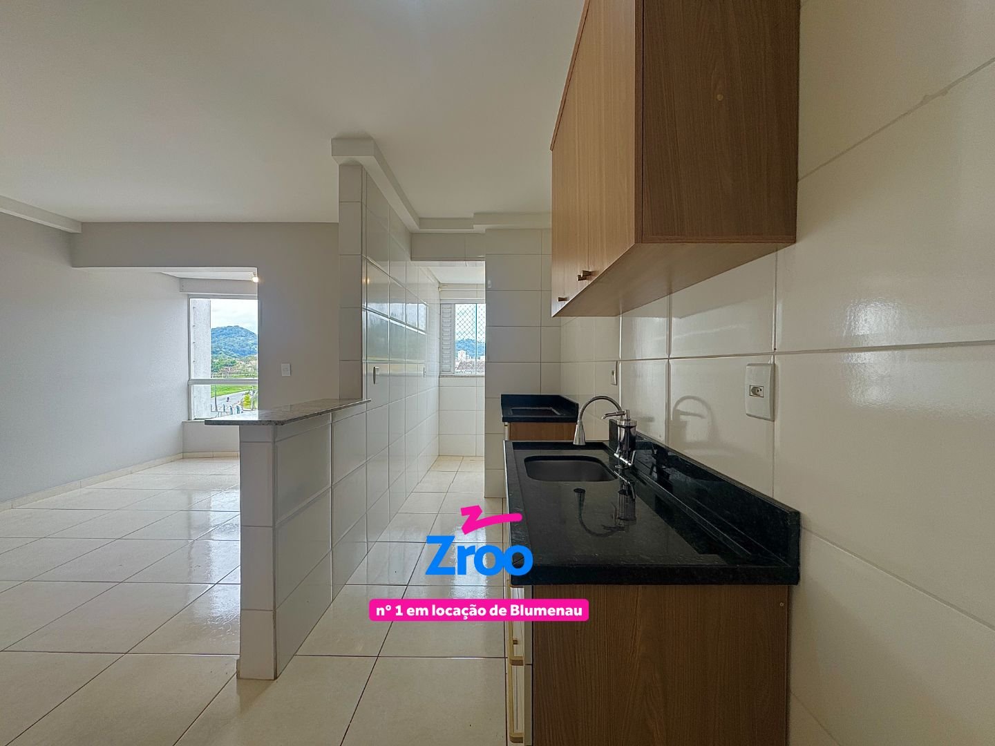 Apartamento, 2 quartos, 65 m² - Foto 3