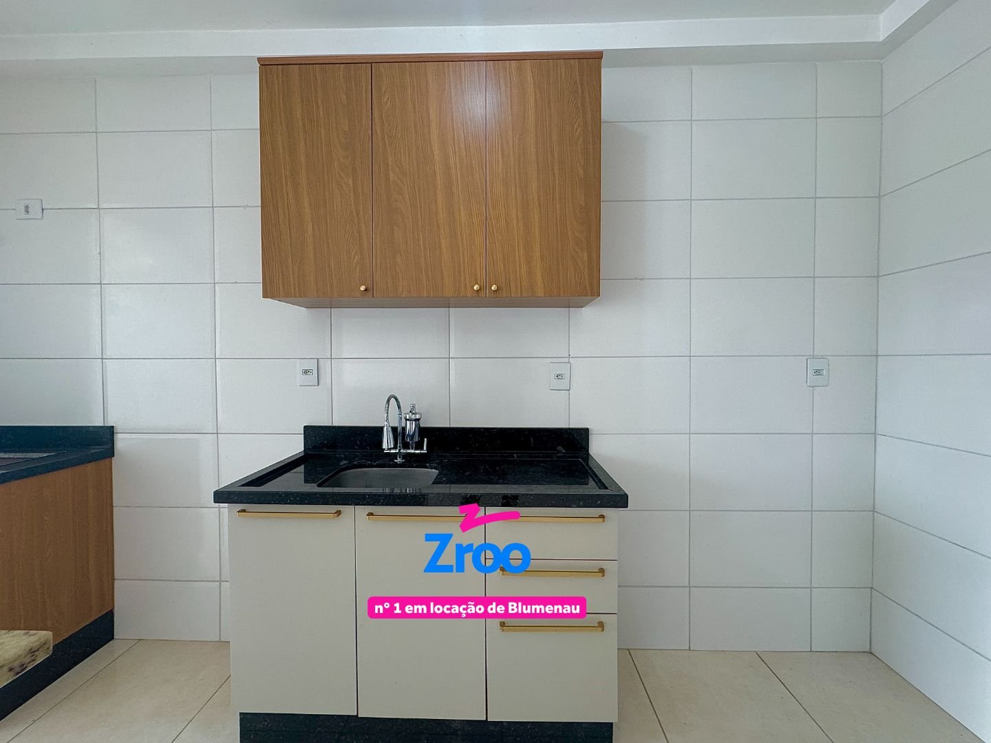 Apartamento, 2 quartos, 65 m² - Foto 2