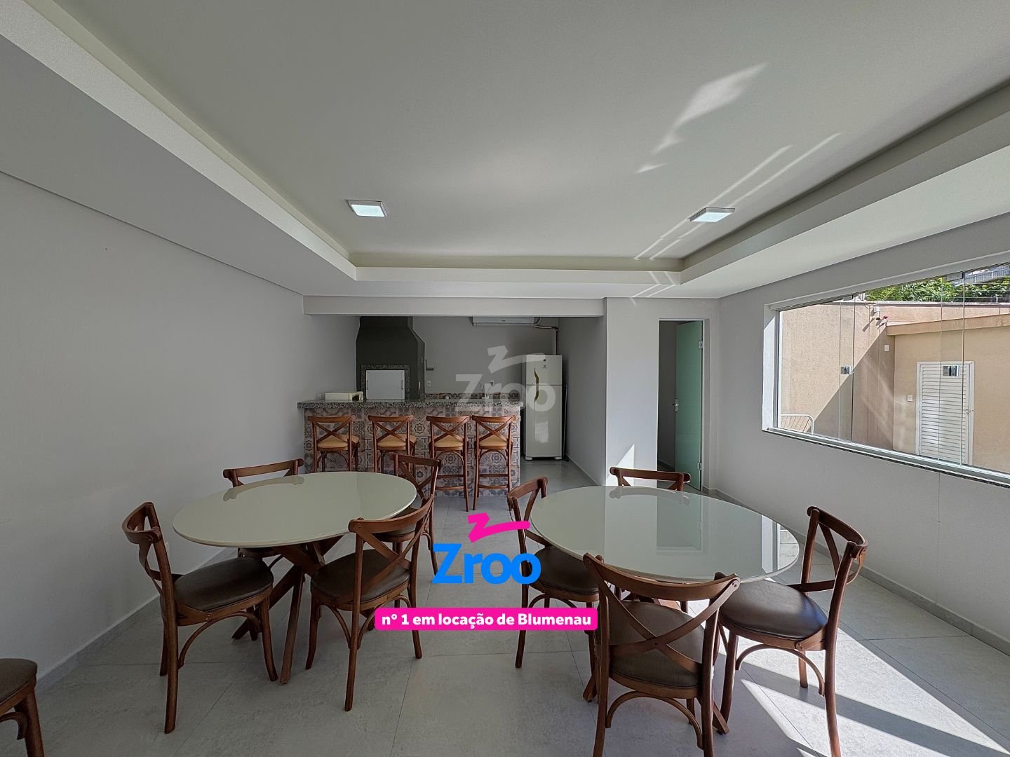 Apartamento, 2 quartos, 65 m² - Foto 23