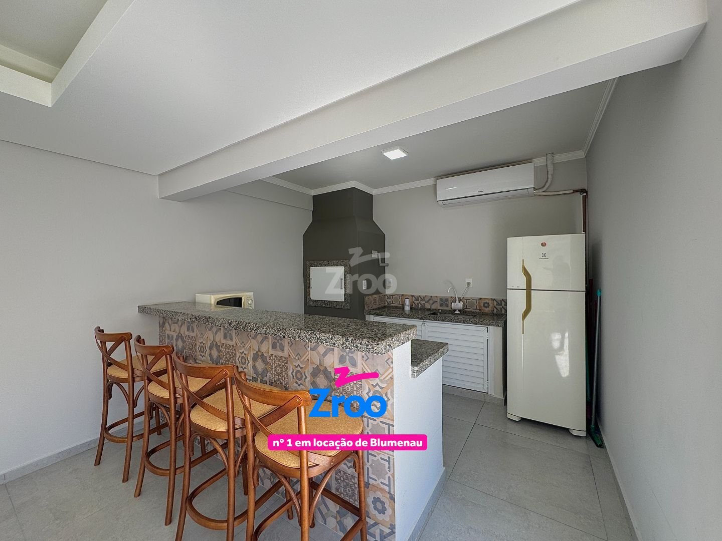 Apartamento, 2 quartos, 65 m² - Foto 24