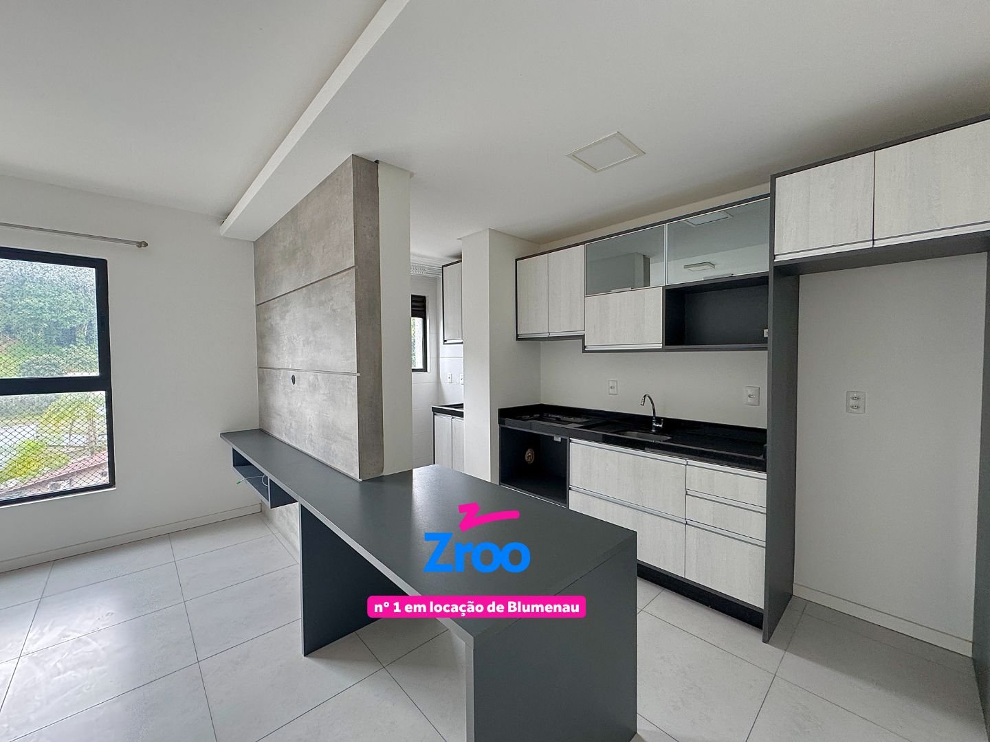 Apartamento em Victor Konder, Blumenau