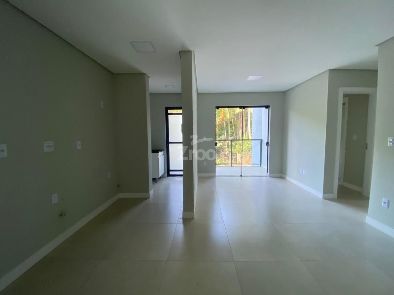 Apartamento em Itoupava Norte, Blumenau