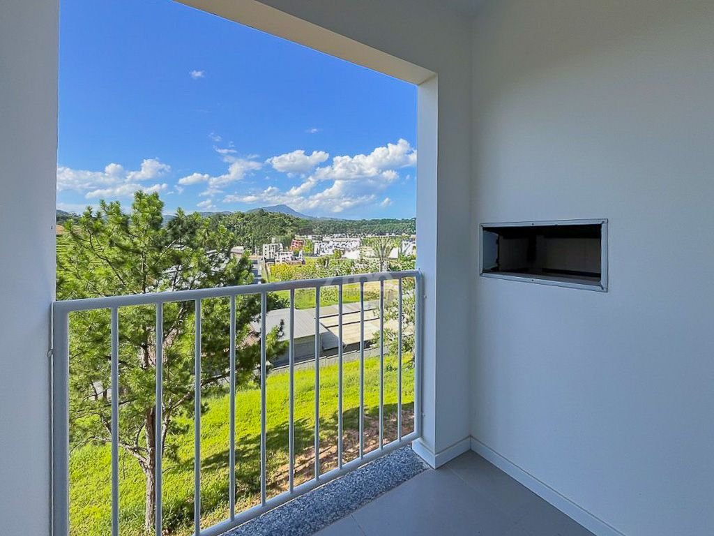 Apartamento em Fortaleza, Blumenau