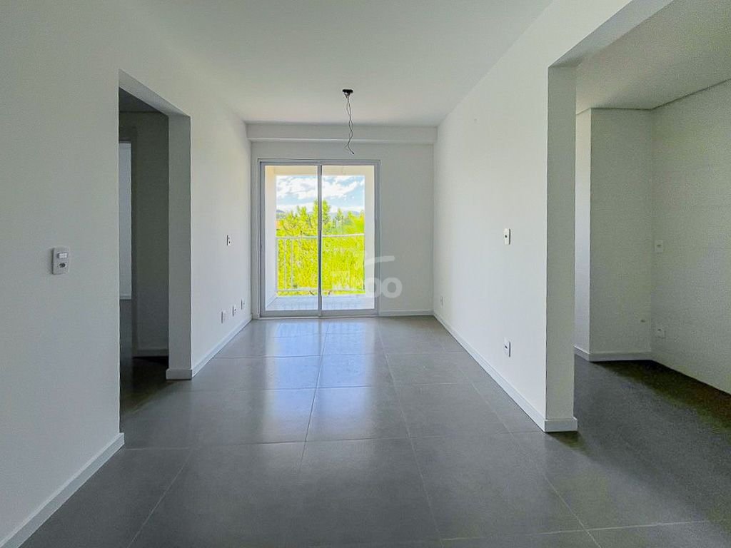 Apartamento em Fortaleza, Blumenau