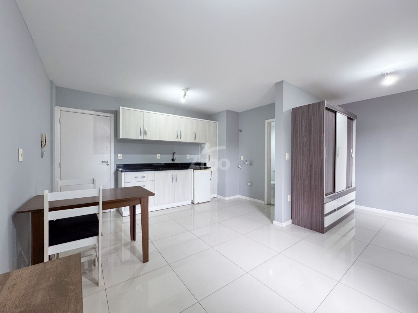 Apartamento em Itoupava Seca, Blumenau