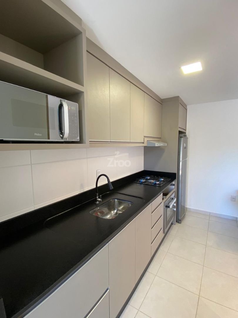 Apartamento em Alto São Bento, Itapema