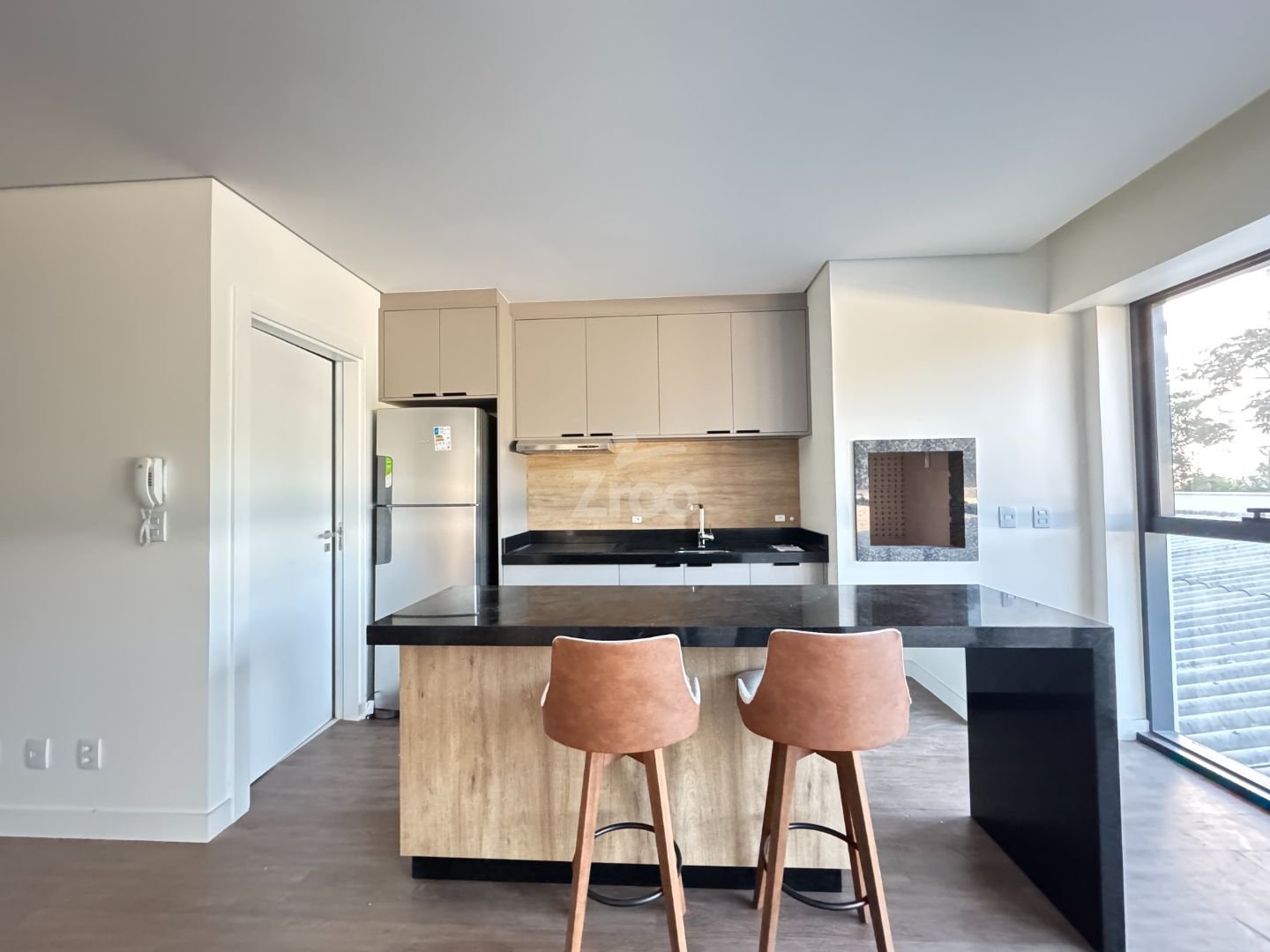 Apartamento em Velha, Blumenau