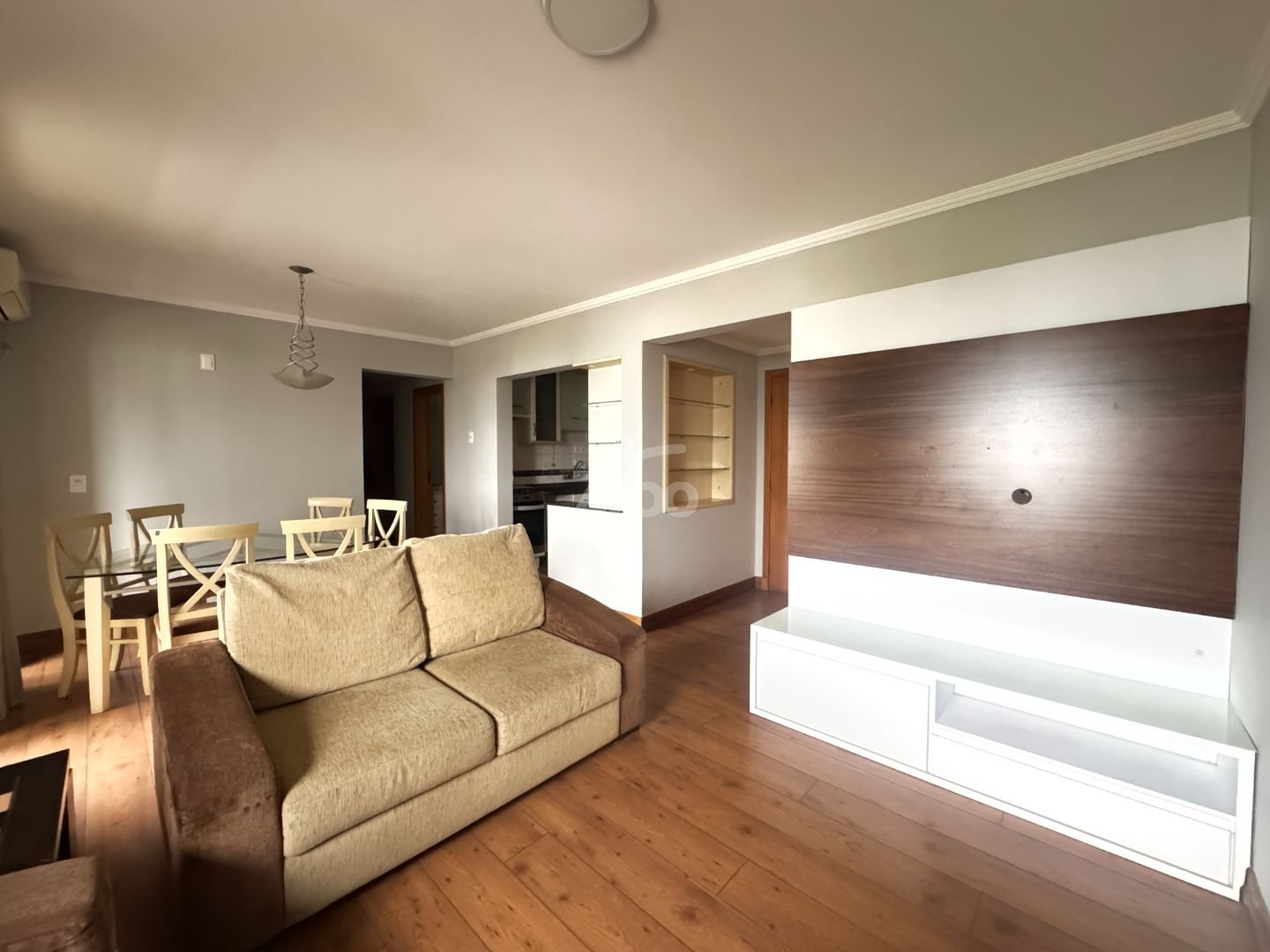 Apartamento em Victor Konder, Blumenau