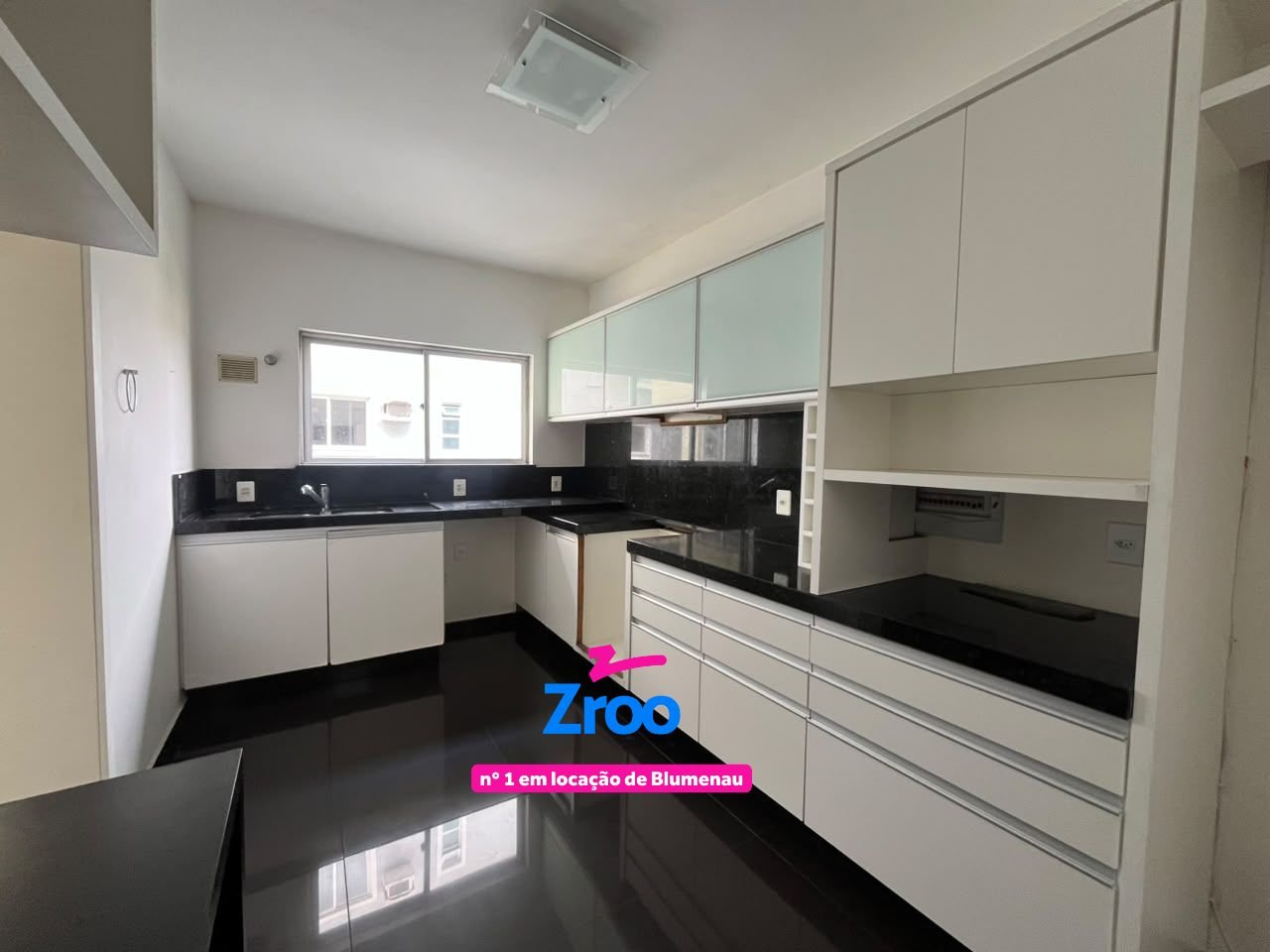 Apartamento em Victor Konder, Blumenau