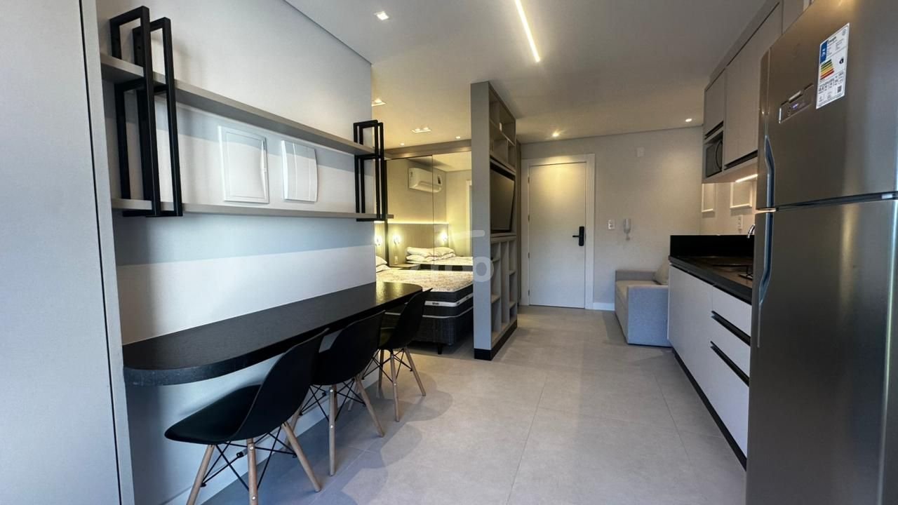 Apartamento, 1 quarto, 35 m² - Foto 2