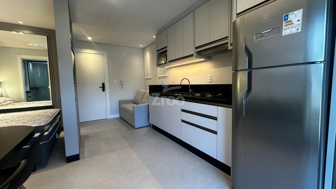 Apartamento, 1 quarto, 35 m² - Foto 8