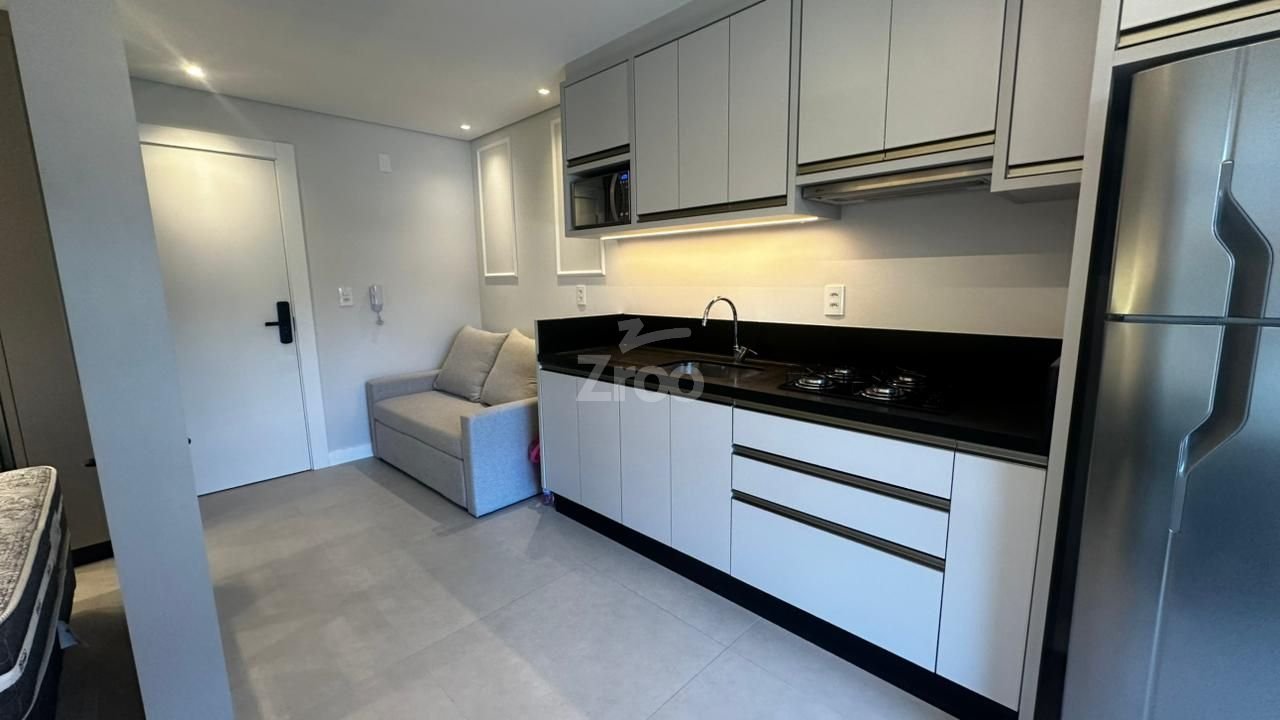 Apartamento, 1 quarto, 35 m² - Foto 9