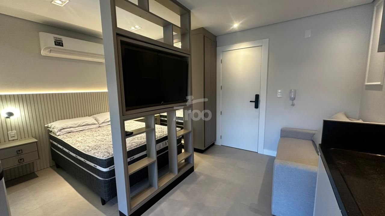 Apartamento, 1 quarto, 35 m² - Foto 5