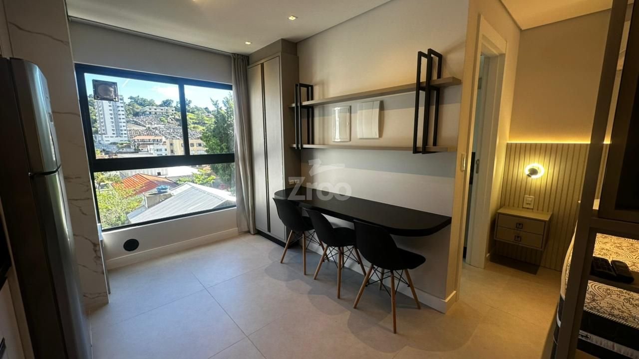 Apartamento, 1 quarto, 35 m² - Foto 10