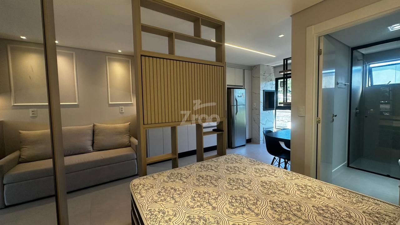 Apartamento, 1 quarto, 35 m² - Foto 11