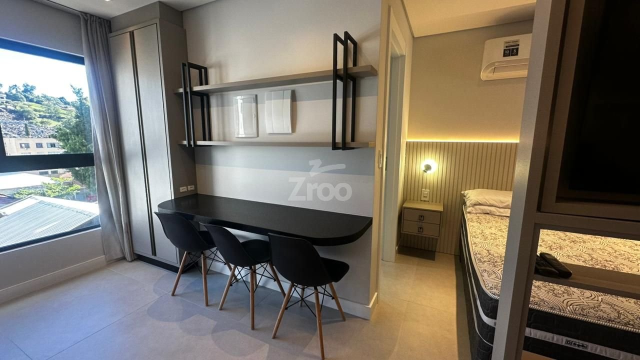 Apartamento, 1 quarto, 35 m² - Foto 7