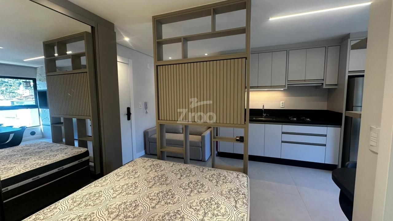 Apartamento, 1 quarto, 35 m² - Foto 12