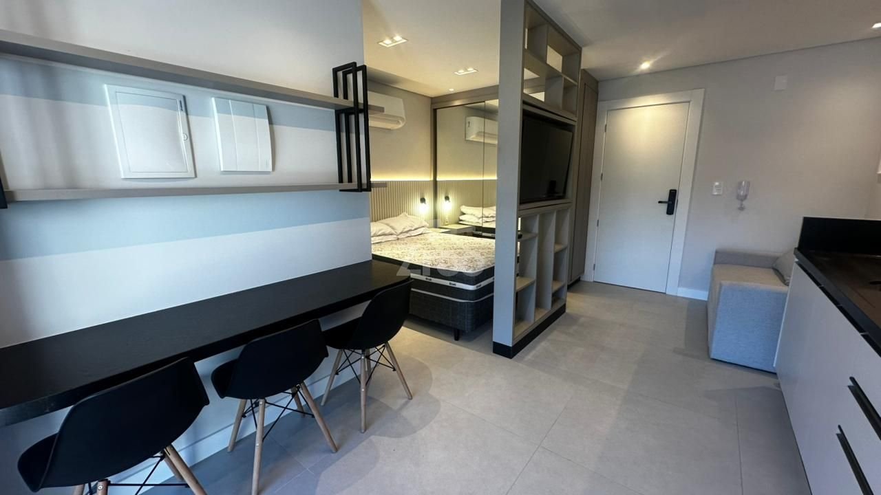 Apartamento, 1 quarto, 35 m² - Foto 4