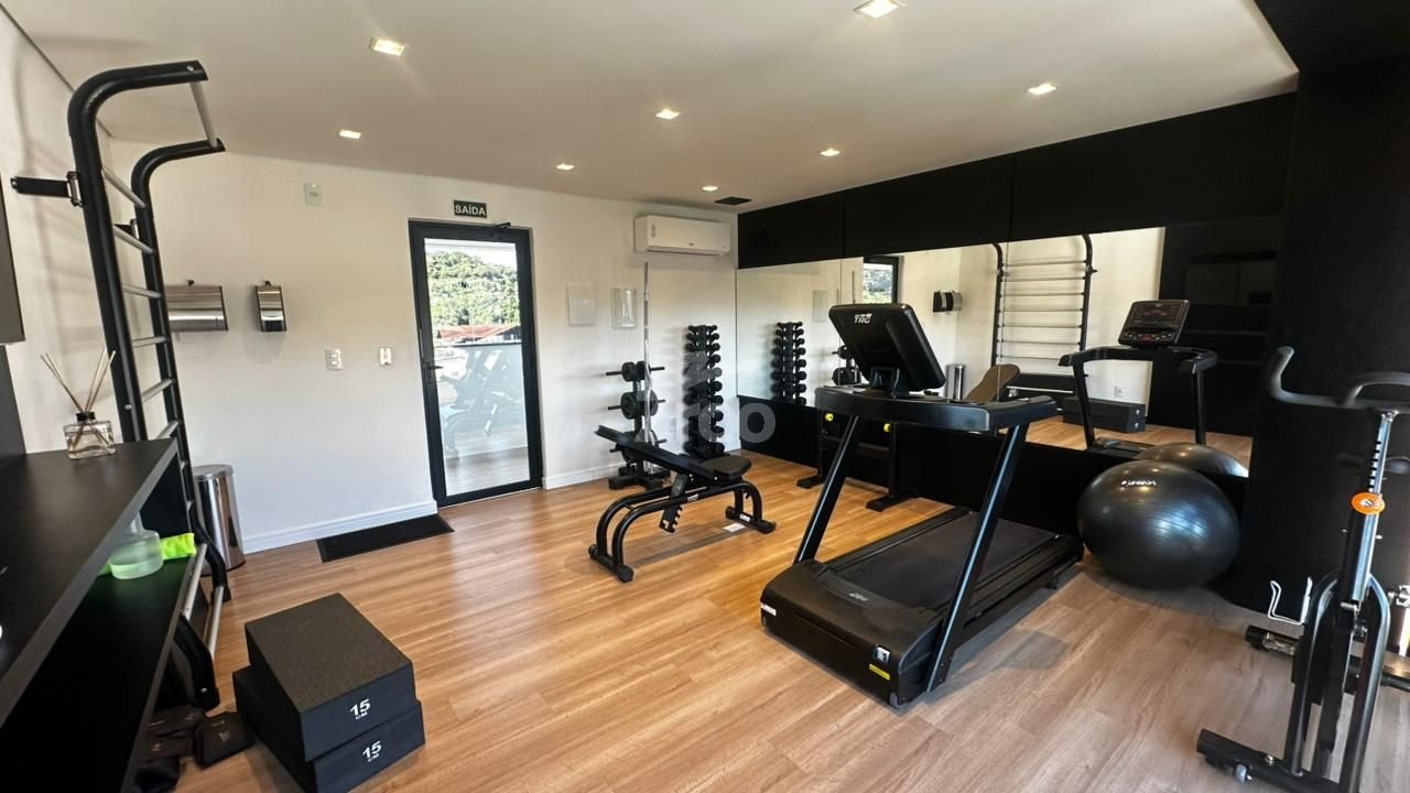 Apartamento, 1 quarto, 35 m² - Foto 14