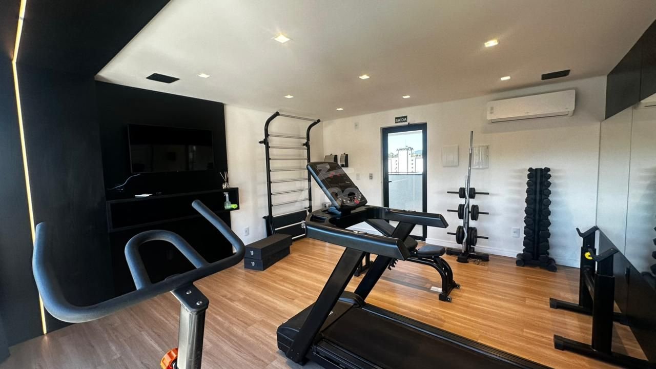 Apartamento, 1 quarto, 35 m² - Foto 15