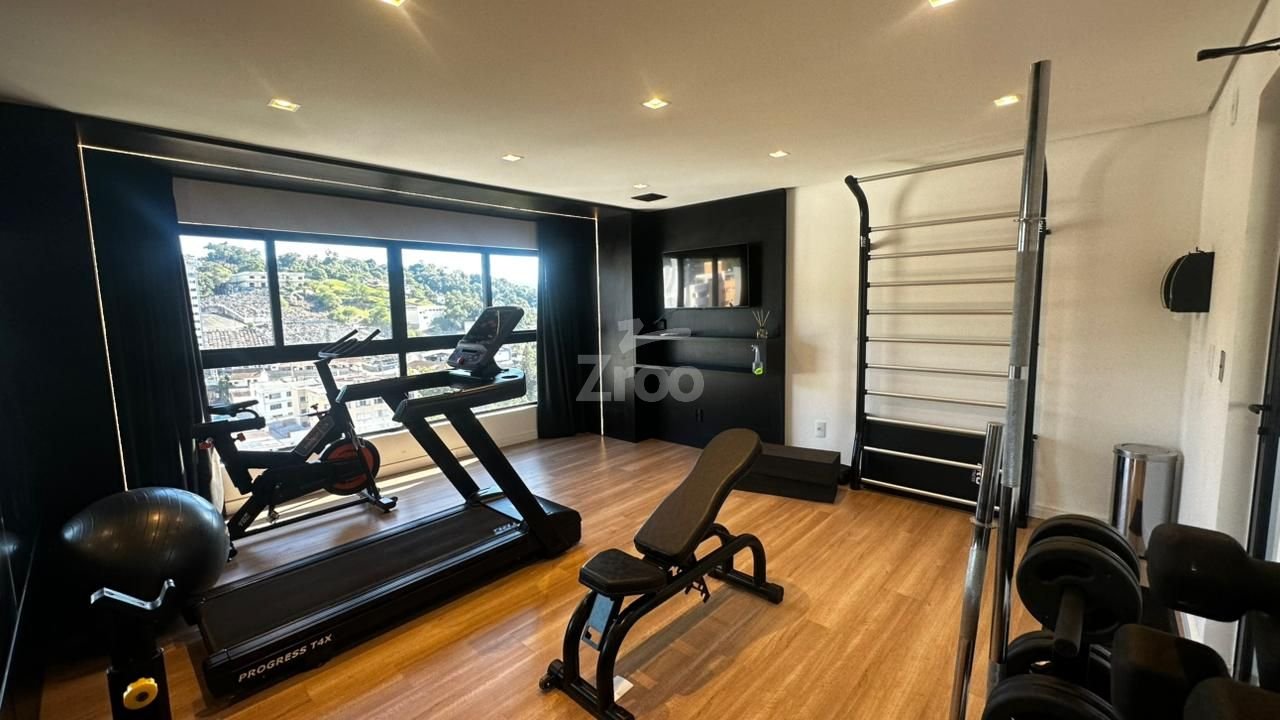 Apartamento, 1 quarto, 35 m² - Foto 16