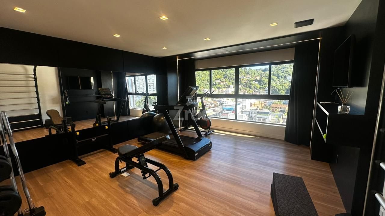 Apartamento, 1 quarto, 35 m² - Foto 17