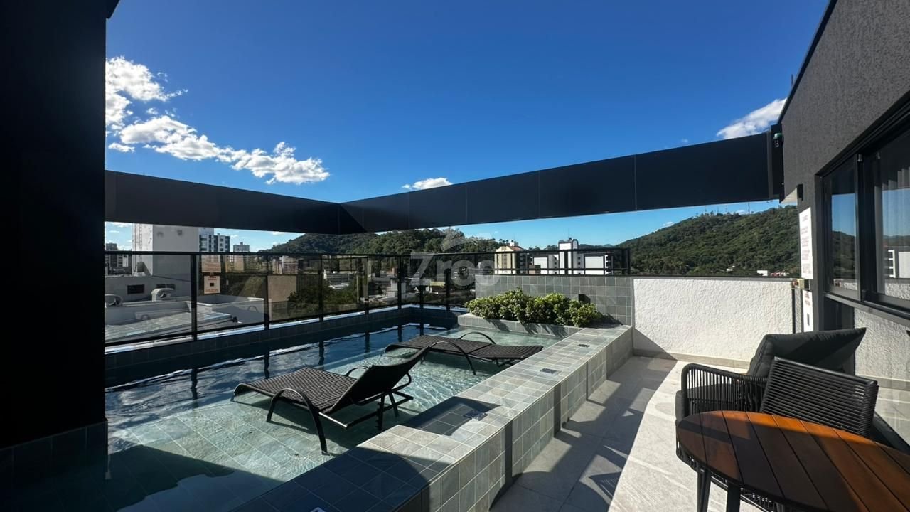 Apartamento, 1 quarto, 35 m² - Foto 18