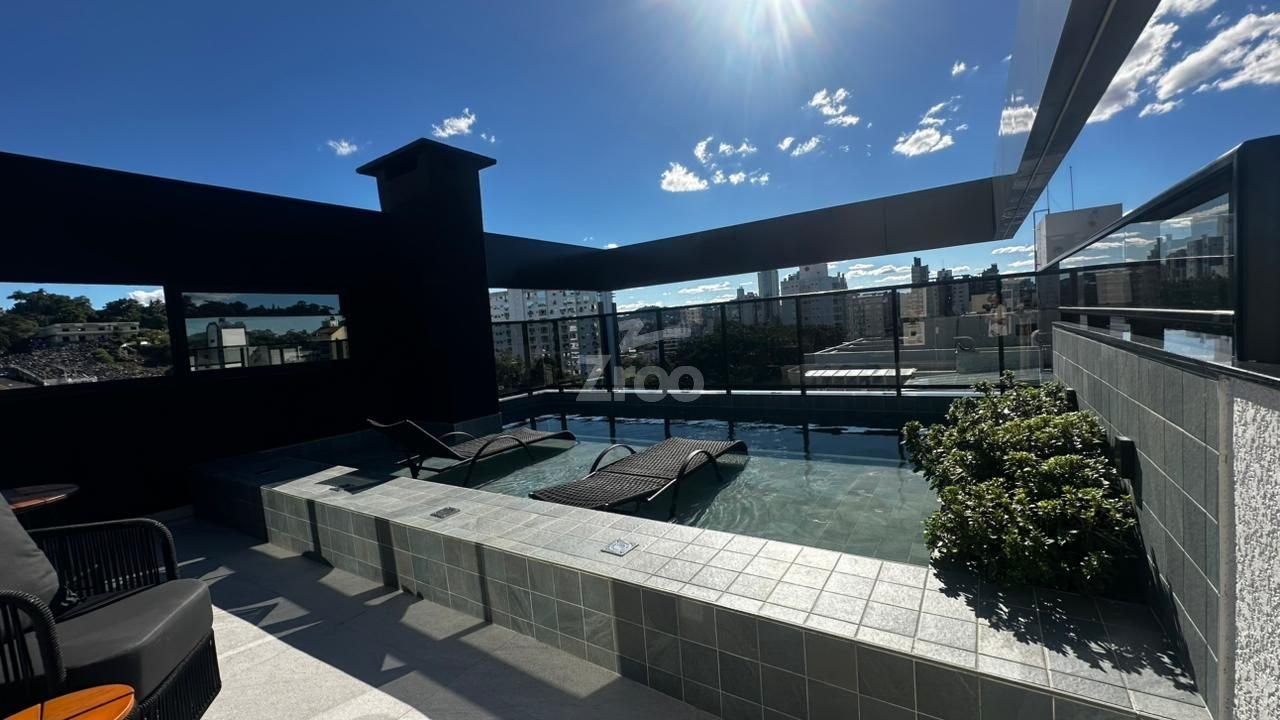 Apartamento, 1 quarto, 35 m² - Foto 19