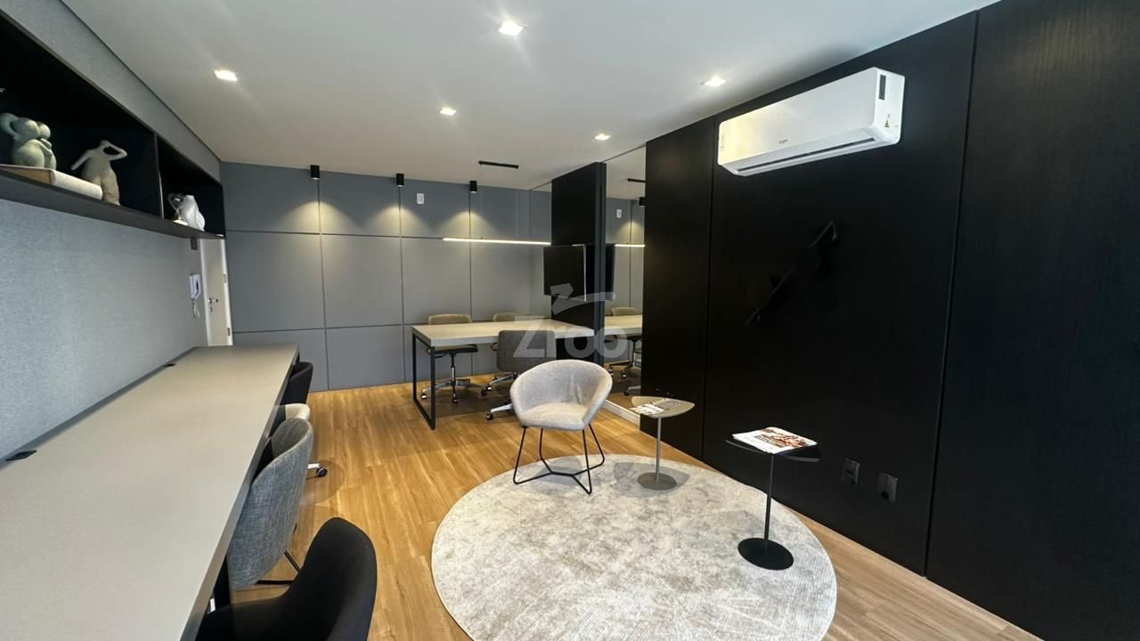 Apartamento, 1 quarto, 35 m² - Foto 20