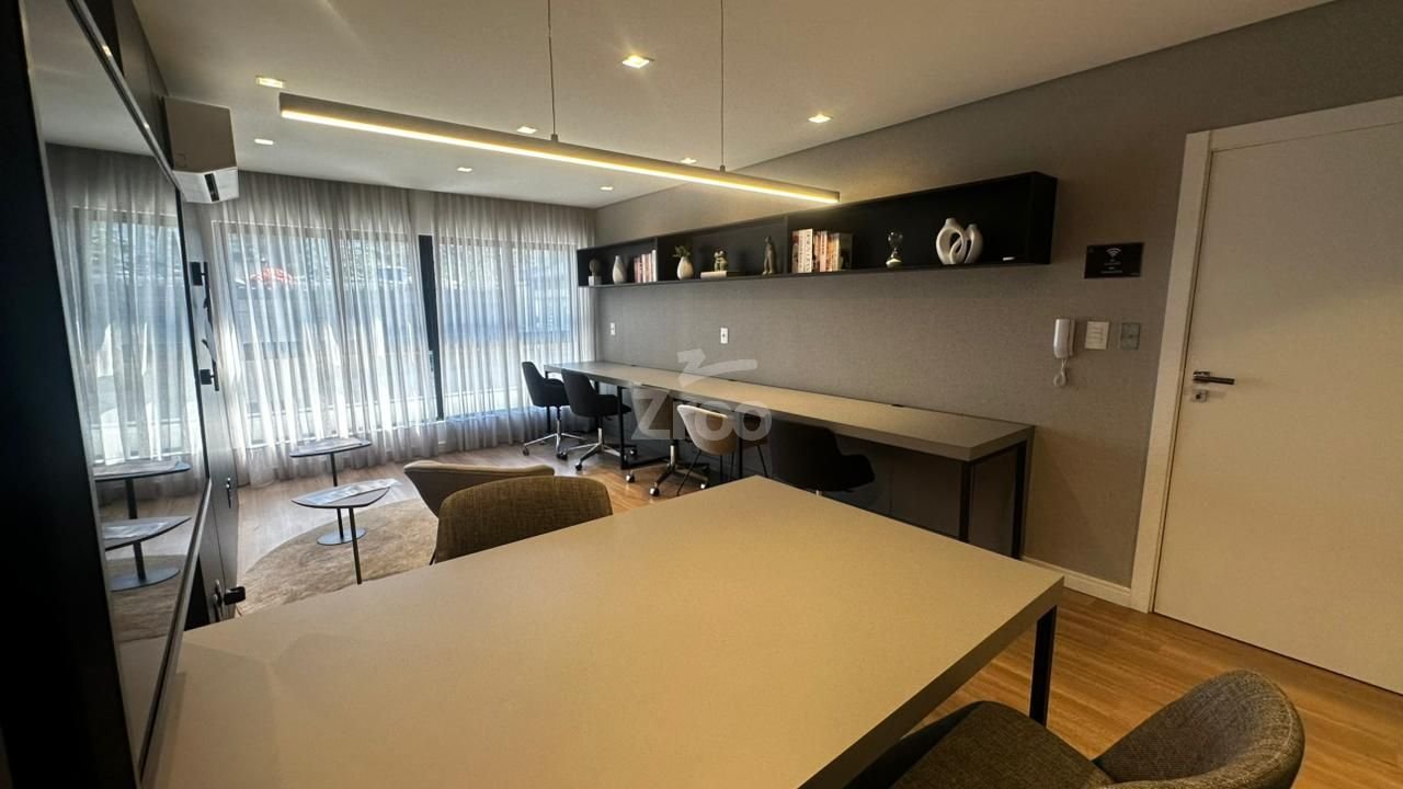 Apartamento, 1 quarto, 35 m² - Foto 21