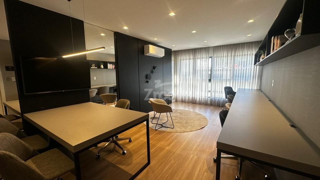 Apartamento, 1 quarto, 35 m² - Foto 22