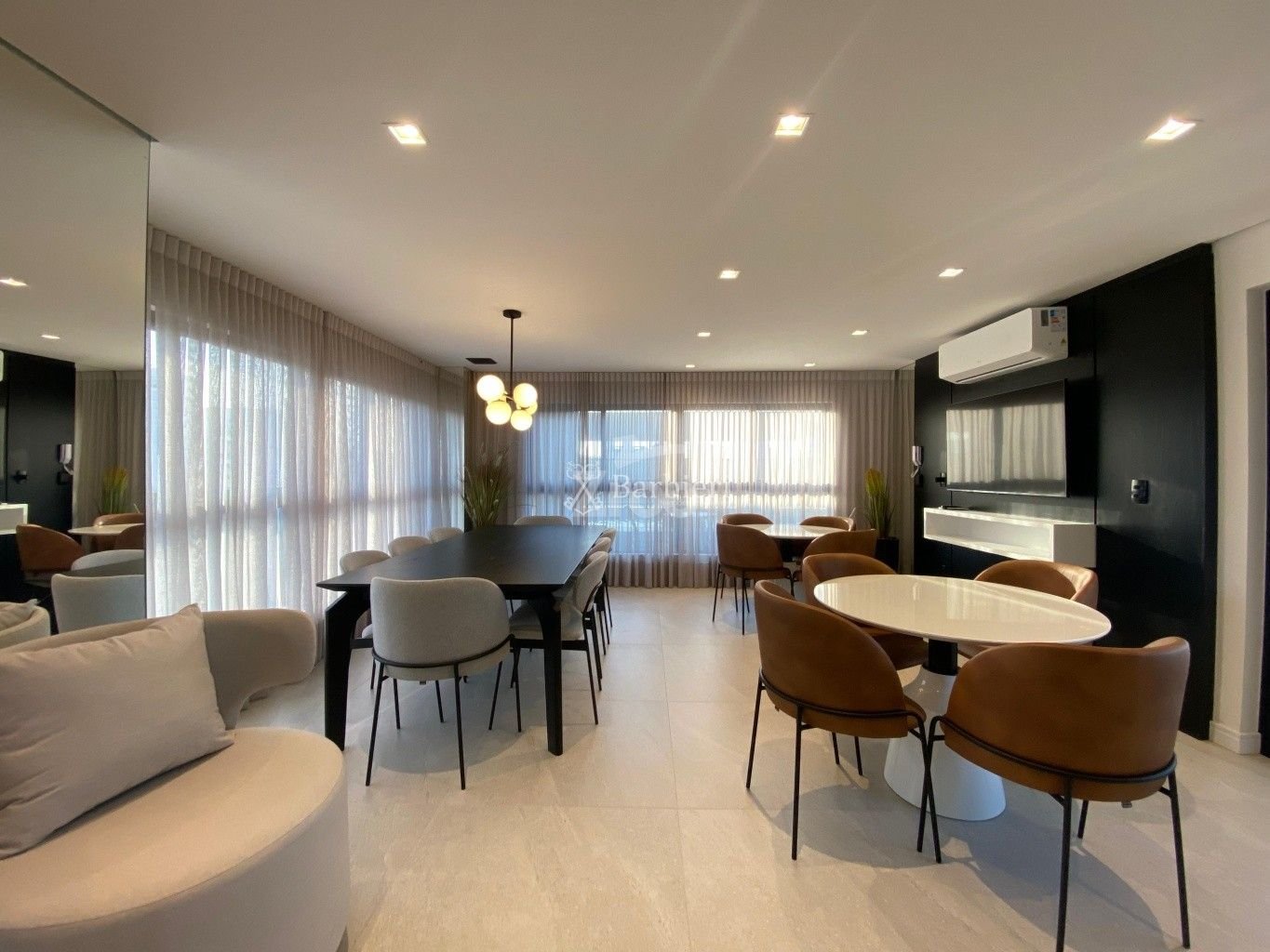 Apartamento, 1 quarto, 35 m² - Foto 24