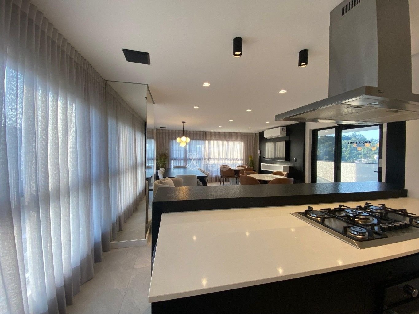 Apartamento, 1 quarto, 35 m² - Foto 25