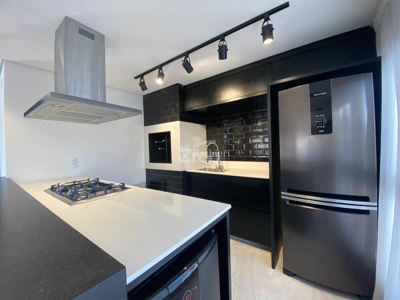 Apartamento, 1 quarto, 35 m² - Foto 26