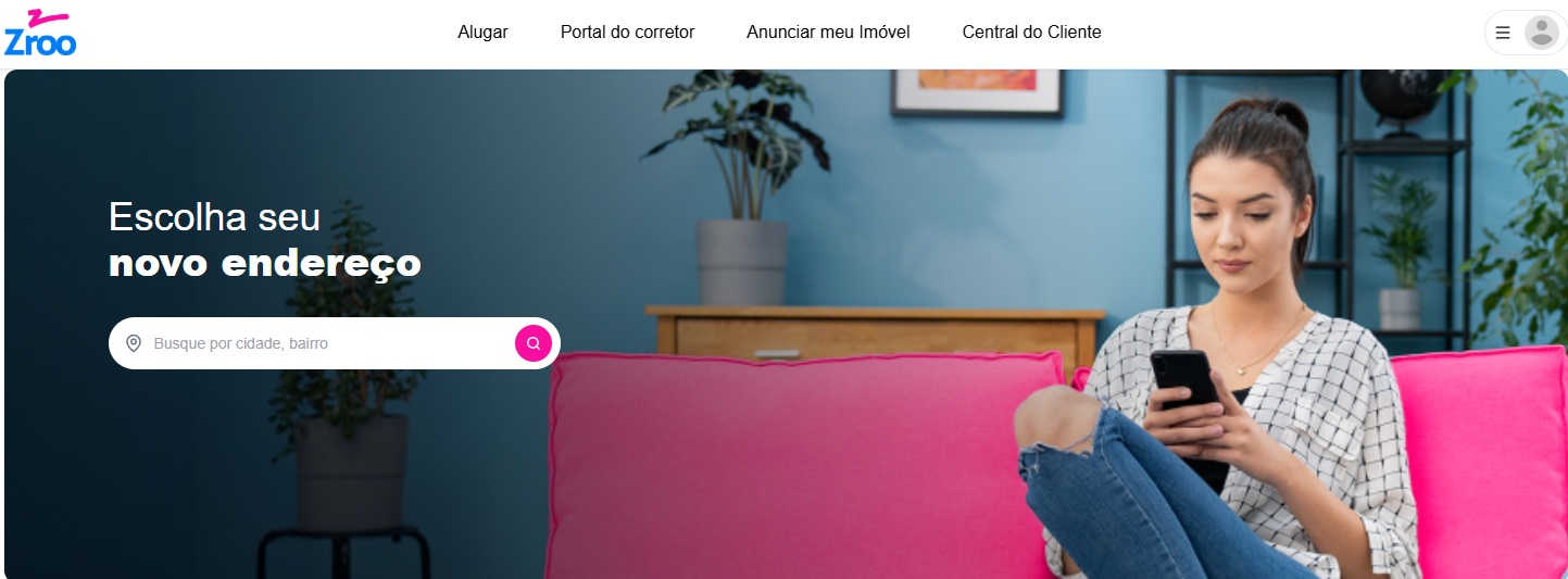 Zroo vs Imobiliárias Tradicionais: Qual a Melhor Opção para Locação em Blumenau?