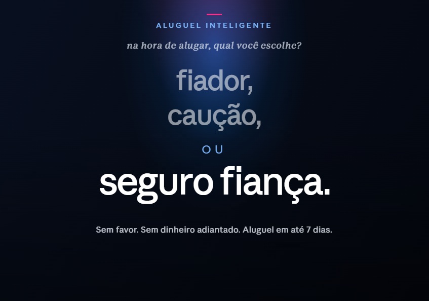 Fiador, caução ou seguro fiança: o comparativo completo com valores reais para Blumenau em 2026